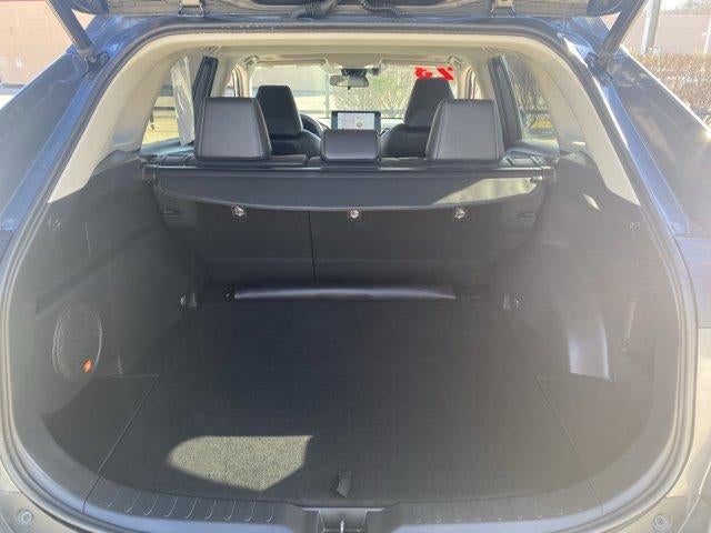 2023 Toyota RAV4 XLE Premium AWD (Natl)