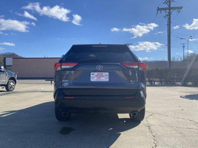 2023 Toyota RAV4 XLE Premium AWD (Natl)
