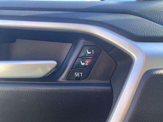 2023 Toyota RAV4 XLE Premium AWD (Natl)