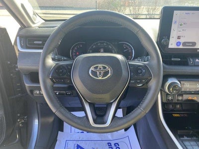2023 Toyota RAV4 XLE Premium AWD (Natl)