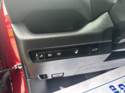 2024 Toyota RAV4 Hybrid XLE Premium AWD (Natl)