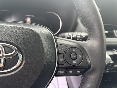 2024 Toyota RAV4 Hybrid XLE Premium AWD (Natl)
