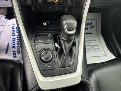2024 Toyota RAV4 Hybrid XLE Premium AWD (Natl)