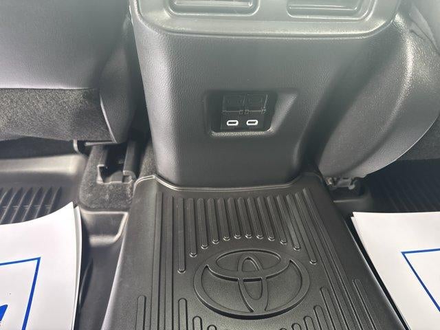 2024 Toyota RAV4 Hybrid XLE Premium AWD (Natl)