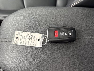 2024 Toyota RAV4 Hybrid XLE Premium AWD (Natl)