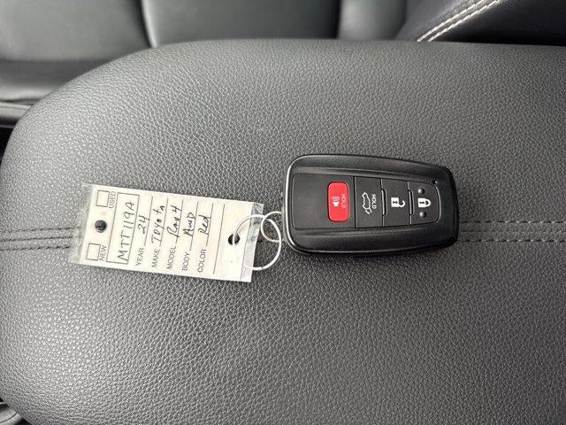 2024 Toyota RAV4 Hybrid XLE Premium AWD (Natl)