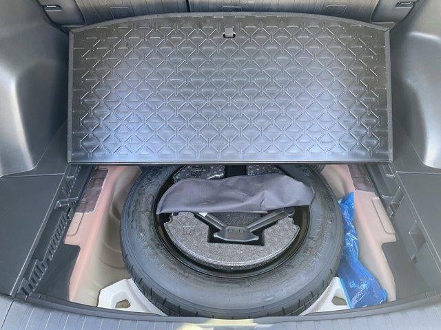 2024 Toyota RAV4 LE AWD (Natl)