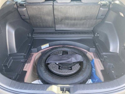 2024 Toyota RAV4 LE AWD (Natl)