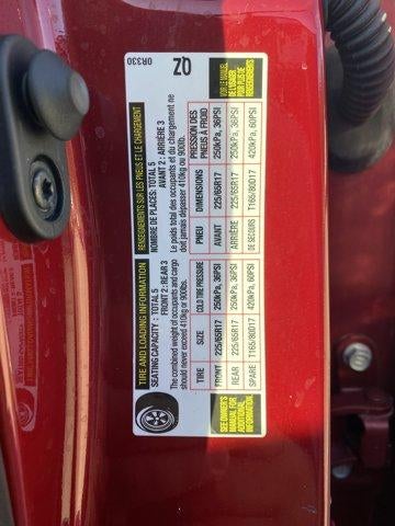 2024 Toyota RAV4 LE AWD (Natl)