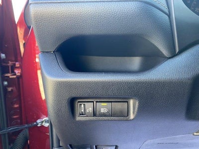 2024 Toyota RAV4 LE AWD (Natl)