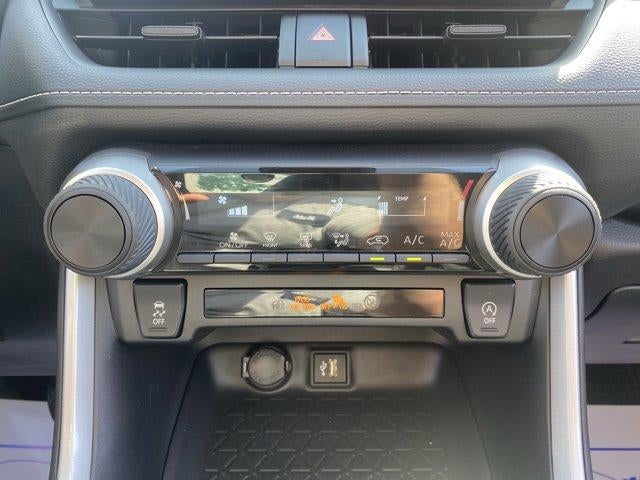 2024 Toyota RAV4 LE AWD (Natl)