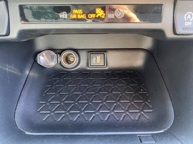 2024 Toyota RAV4 LE AWD (Natl)