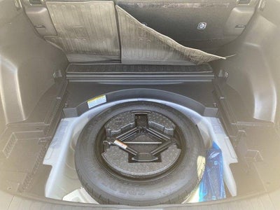 2024 Toyota RAV4 LE AWD (Natl)