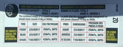2024 Toyota RAV4 LE AWD (Natl)