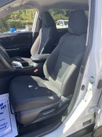 2024 Toyota RAV4 LE AWD (Natl)