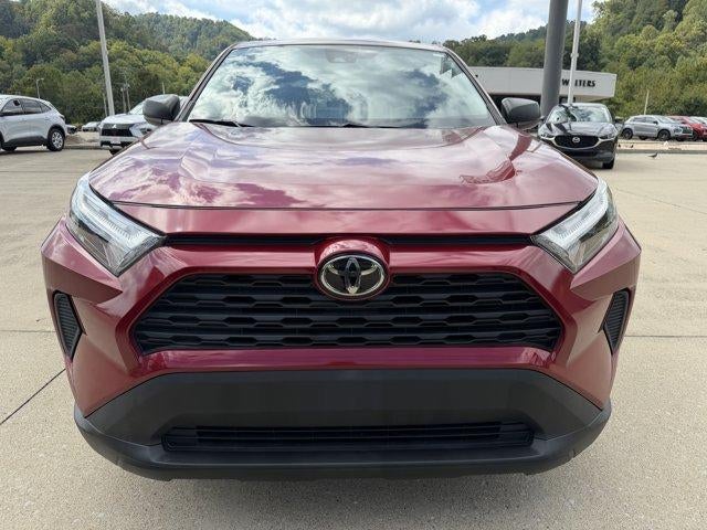2023 Toyota RAV4 LE AWD (Natl)
