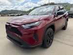2023 Toyota RAV4 LE AWD (Natl)