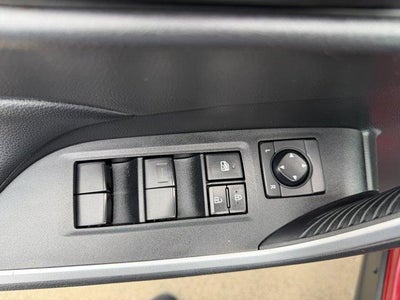 2023 Toyota RAV4 LE AWD (Natl)