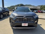2021 Toyota RAV4 Limited AWD (Natl)