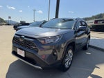 2021 Toyota RAV4 Limited AWD (Natl)