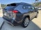 2021 Toyota RAV4 Limited AWD (Natl)