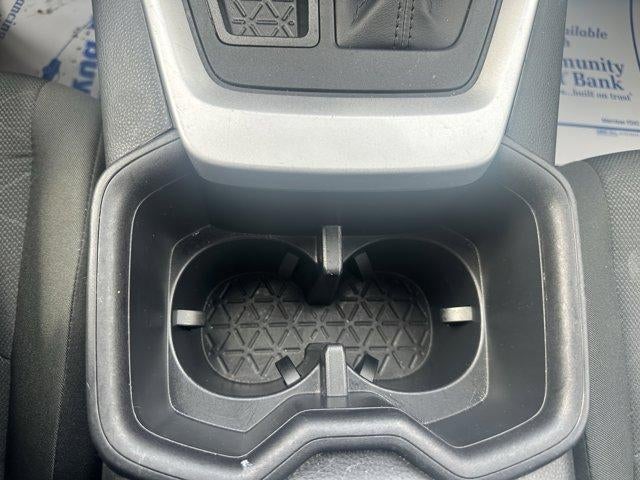 2025 Toyota RAV4 XLE AWD (Natl)