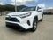 2025 Toyota RAV4 XLE AWD (Natl)