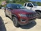 2021 Jeep Compass Trailhawk 4x4