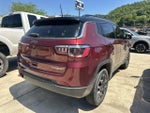 2021 Jeep Compass Trailhawk 4x4