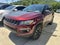 2021 Jeep Compass Trailhawk 4x4