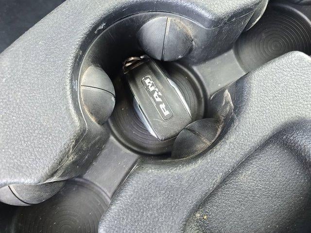 2024 RAM 2500 Laramie 4x4 Crew Cab 6'4" Box