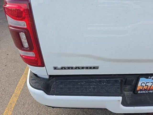 2024 RAM 2500 Laramie 4x4 Crew Cab 6'4" Box