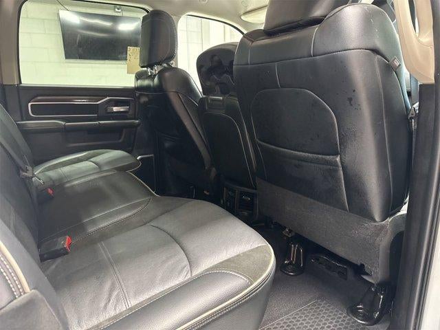 2024 RAM 2500 Laramie 4x4 Crew Cab 6'4" Box