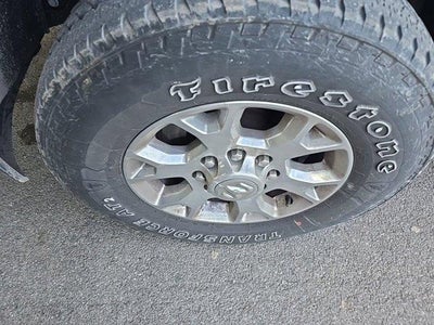 2024 RAM 2500 Laramie 4x4 Crew Cab 6'4" Box