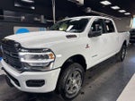 2024 RAM 2500 Laramie 4x4 Crew Cab 6'4" Box