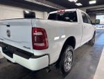 2024 RAM 2500 Laramie 4x4 Crew Cab 6'4" Box