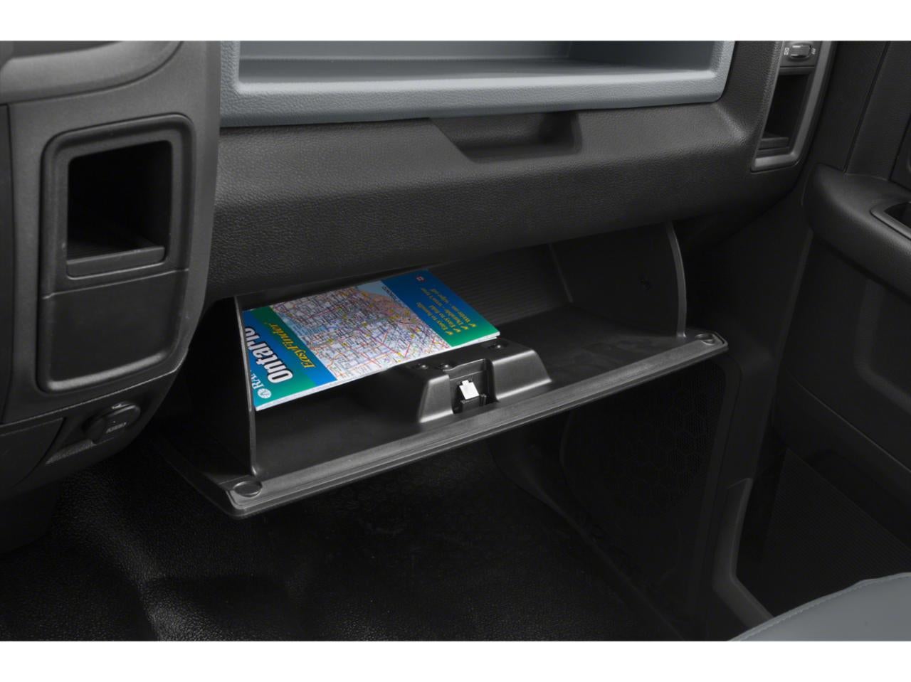 2018 RAM 4500 Chassis Cab Tradesman 4x4 Crew Cab 60" CA 173.4" WB