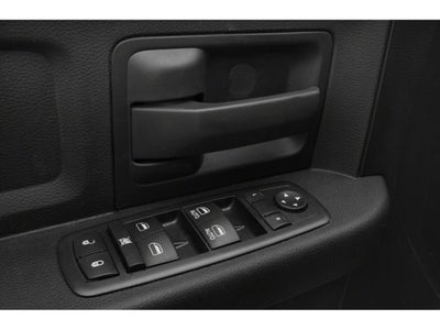 2018 RAM 4500 Chassis Cab Tradesman 4x4 Crew Cab 60" CA 173.4" WB