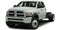 2018 RAM 4500 Chassis Cab Tradesman 4x4 Crew Cab 60" CA 173.4" WB