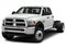 2018 RAM 4500 Chassis Cab Tradesman 4x4 Crew Cab 60" CA 173.4" WB