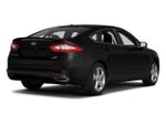 2013 Ford Fusion 4dr Sdn S FWD