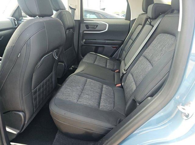 2023 Ford Bronco Sport Big Bend 4x4