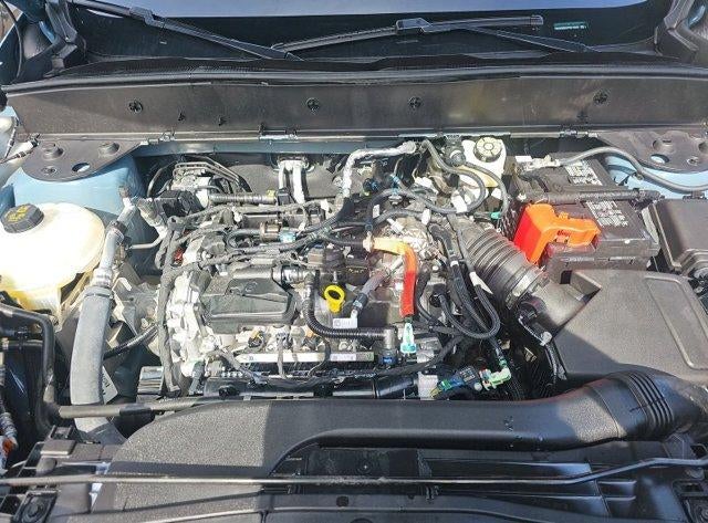 2023 Ford Bronco Sport Big Bend 4x4