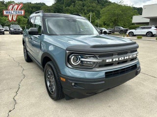 2023 Ford Bronco Sport Big Bend 4x4