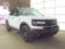 2025 Ford Bronco Sport Big Bend 4x4
