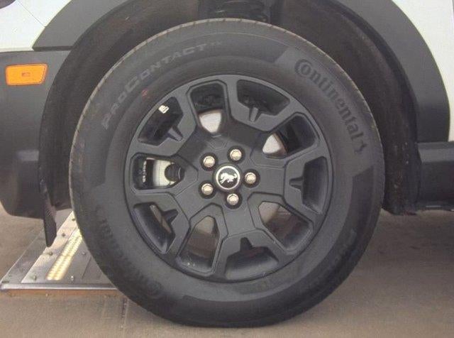 2025 Ford Bronco Sport Big Bend 4x4