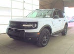 2025 Ford Bronco Sport Big Bend 4x4