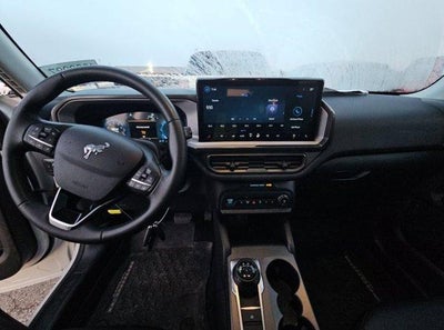 2025 Ford Bronco Sport Big Bend 4x4