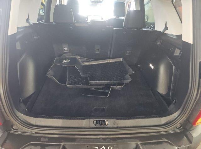 2025 Ford Bronco Sport Big Bend 4x4