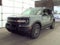 2025 Ford Bronco Sport Big Bend 4x4